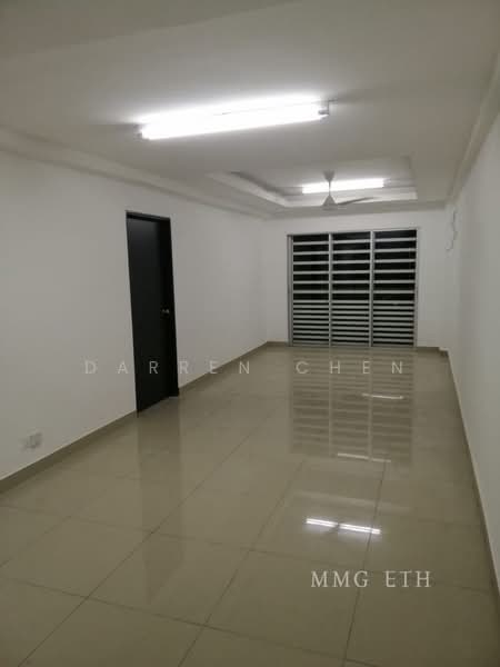 Pangsapuri untuk Disewa di Palm Garden Apartment - Darren Chen - PropertyGuru.com.my