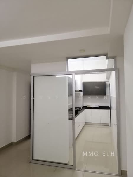 Pangsapuri untuk Disewa di Palm Garden Apartment - Darren Chen - PropertyGuru.com.my