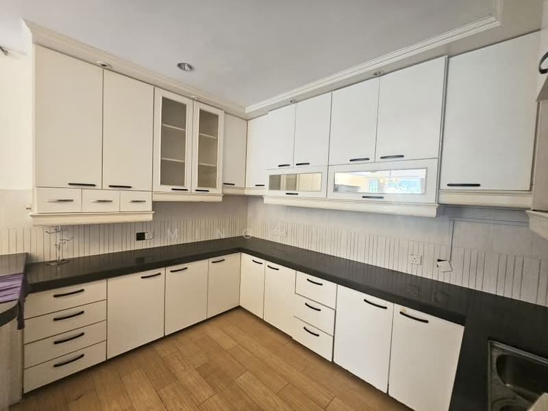 Kondominium untuk Dijual di Bayswater Resort Condominium - Minggie . - Kitchen - PropertyGuru.com.my