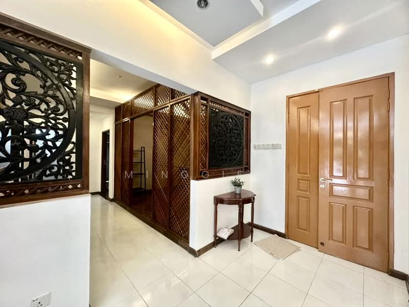 Kondominium untuk Dijual di Bayswater Resort Condominium - Minggie . - Interior - PropertyGuru.com.my