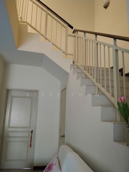 2-storey Terraced House for Sale in D'alpinia (Puchong) - Steve Tham - Interior - PropertyGuru.com.my