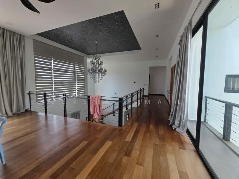 Bungalow for Sale in Saujana Impian (Kajang) - Serena Ismail - Family area - PropertyGuru.com.my