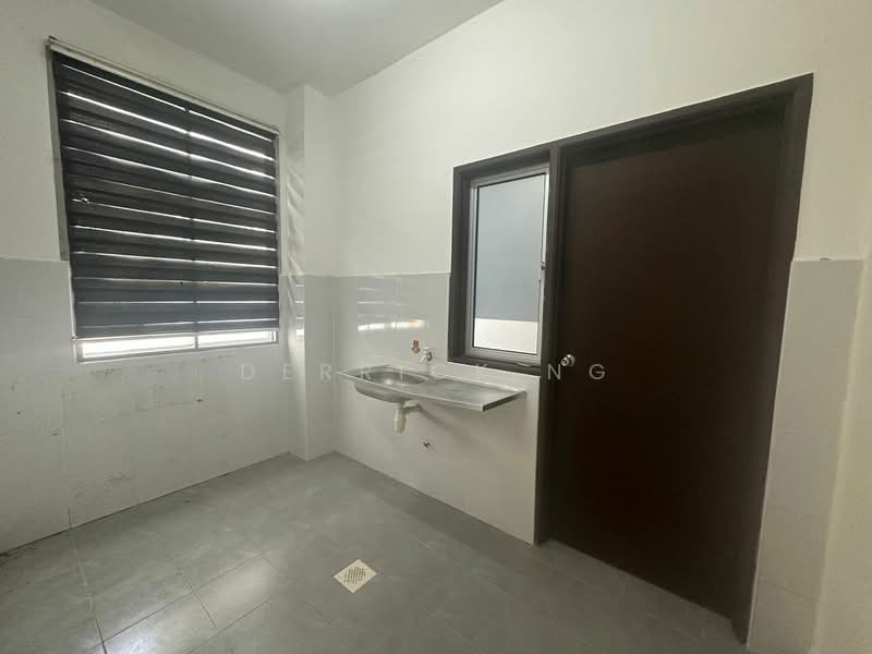 Townhouse for Sale in Taman Austin Perdana (Tebrau) - Derrick Ng - Interior - PropertyGuru.com.my