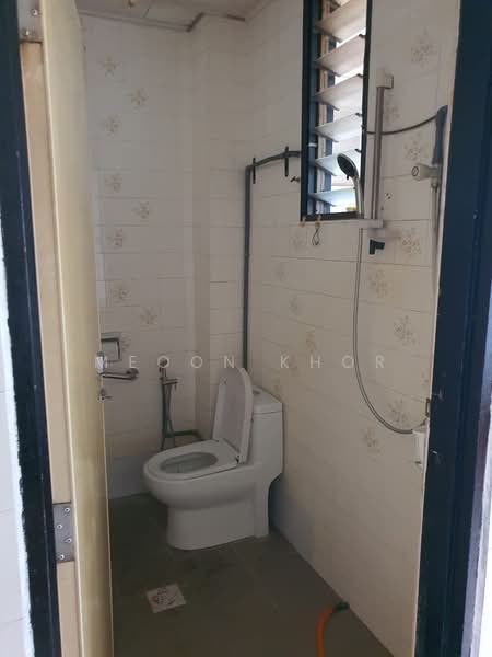 2-storey Terraced House for Sale in Taman Bukit Maluri (Kepong) - Meoon Khor - PropertyGuru.com.my