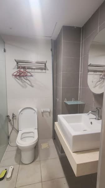 Condominium for Rent at First Residence (Residensi Unggul) - Amy Yap - Bathroom - PropertyGuru.com.my