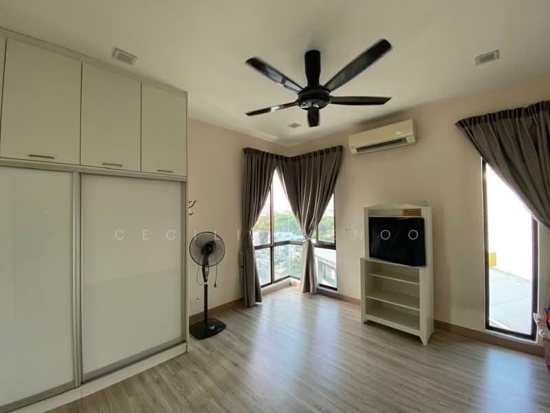 Condominium for Sale at Serin Residency - Cecilia Venoo - Bedroom - PropertyGuru.com.my