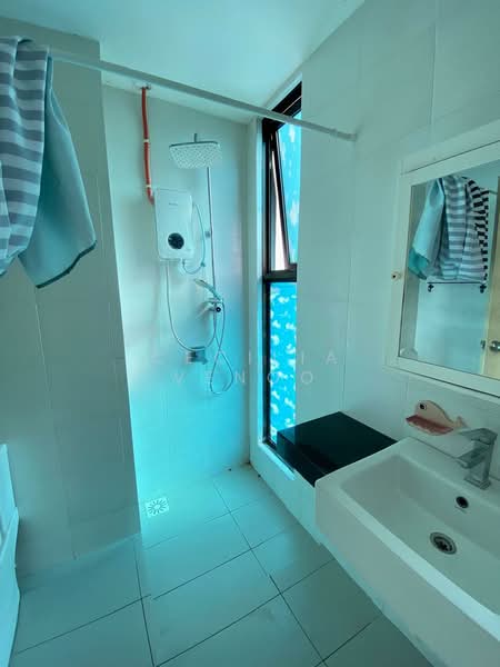 Condominium for Sale at Serin Residency - Cecilia Venoo - Bathroom - PropertyGuru.com.my
