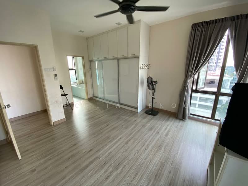 Condominium for Sale at Serin Residency - Cecilia Venoo - Bedroom - PropertyGuru.com.my