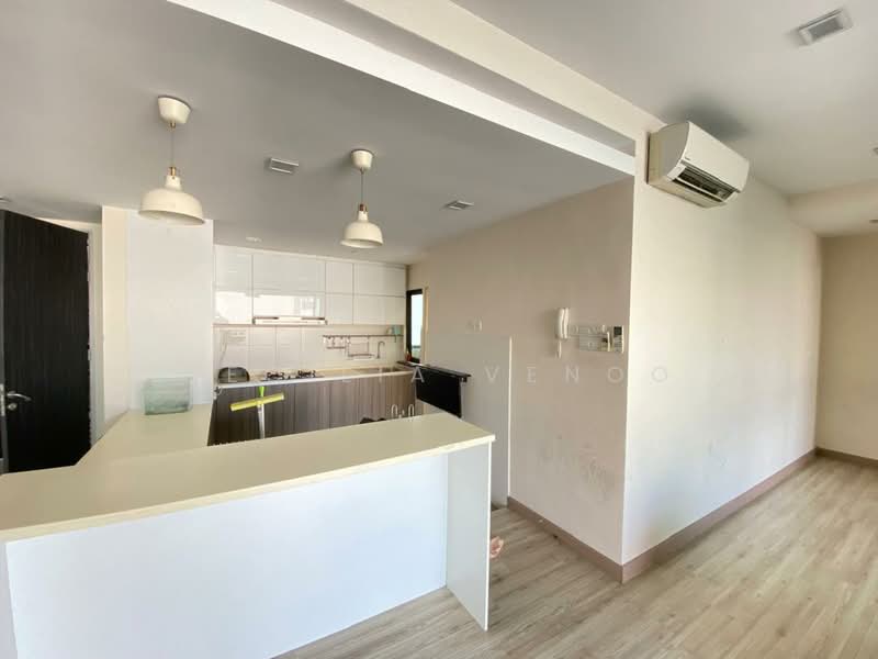 Condominium for Sale at Serin Residency - Cecilia Venoo - Kitchen - PropertyGuru.com.my