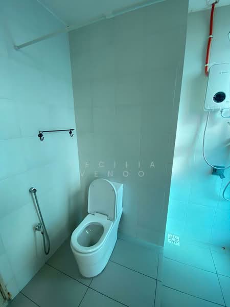 Condominium for Sale at Serin Residency - Cecilia Venoo - Bathroom - PropertyGuru.com.my