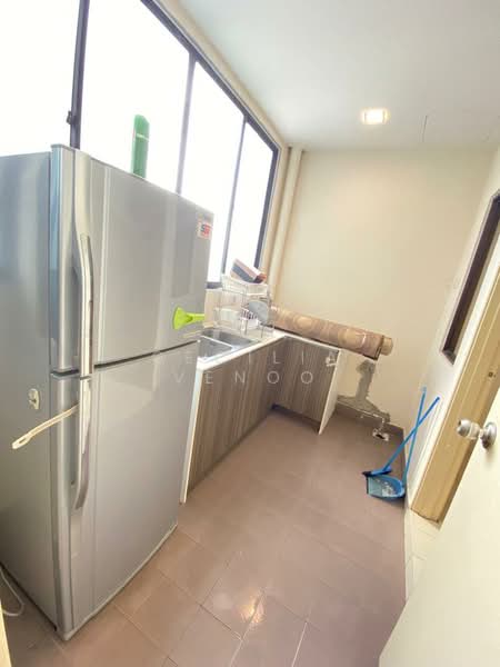 Condominium for Sale at Serin Residency - Cecilia Venoo - Kitchen - PropertyGuru.com.my