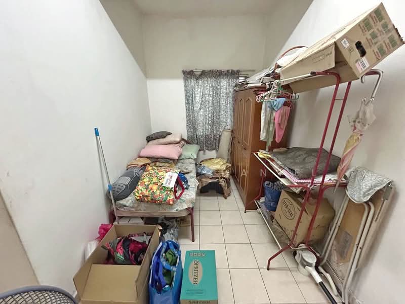 Rumah Teres 2 Tingkat untuk Dijual di Cahaya Heights (Shah Alam) - Ashraff Daniel - Bedroom - PropertyGuru.com.my