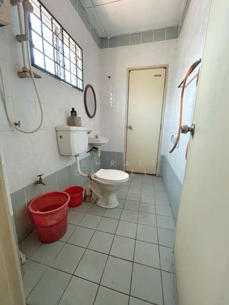 Rumah Teres 2 Tingkat untuk Dijual di Cahaya Heights (Shah Alam) - Ashraff Daniel - PropertyGuru.com.my