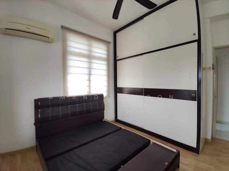 Kondominium untuk Disewa di Palm Palladium Condominium - Amanda Phoon - Bedroom - PropertyGuru.com.my