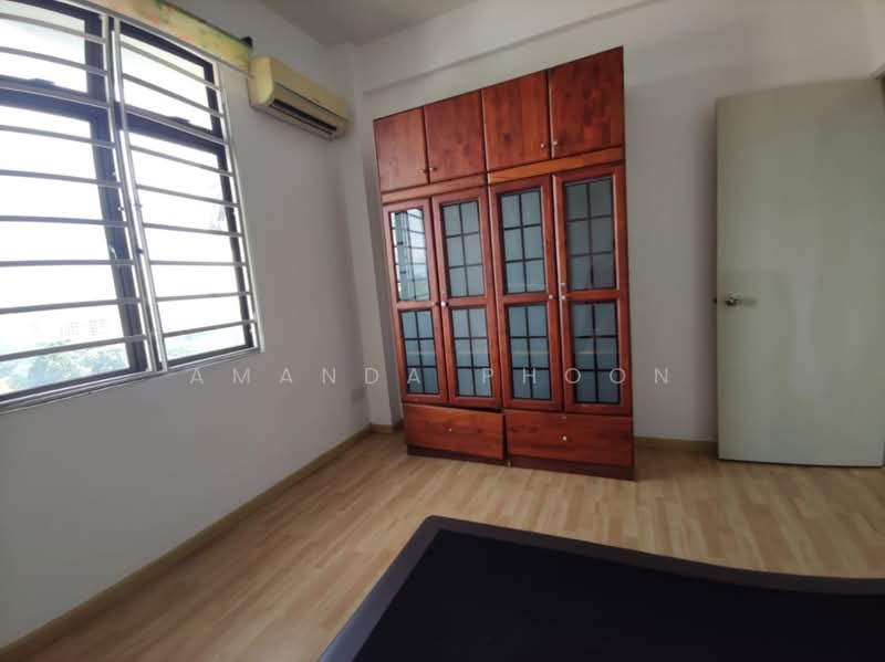 Kondominium untuk Disewa di Palm Palladium Condominium - Amanda Phoon - Interior - PropertyGuru.com.my