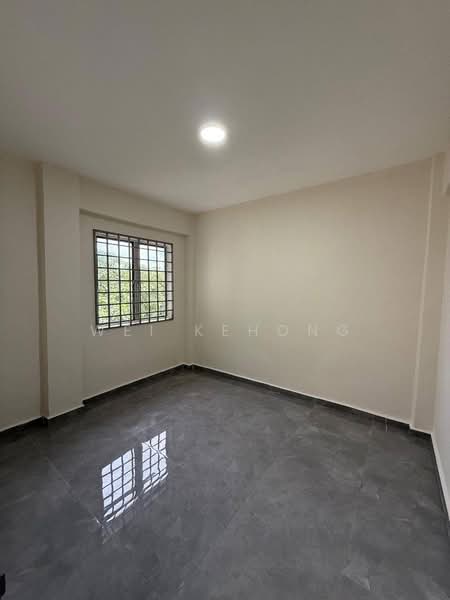 Flat for Sale at Taman Jaya Mas Flat - Wei KeHong - PropertyGuru.com.my