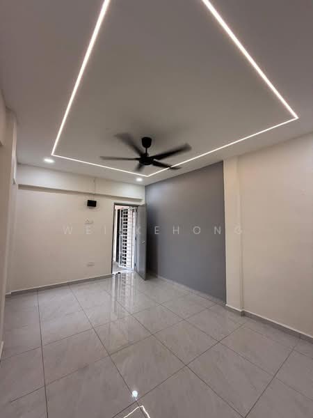 Flat for Sale at Taman Jaya Mas Flat - Wei KeHong - PropertyGuru.com.my