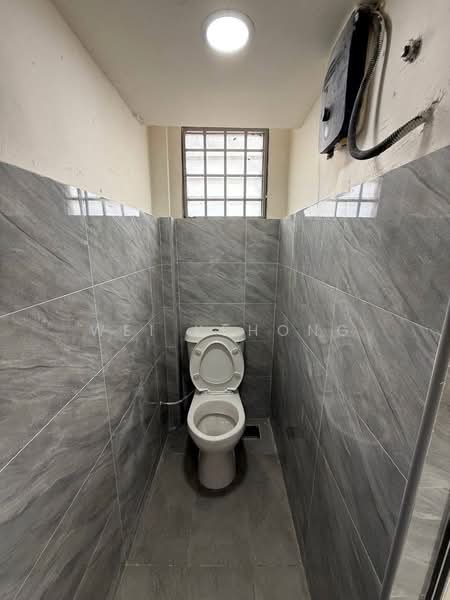 Flat for Sale at Taman Jaya Mas Flat - Wei KeHong - PropertyGuru.com.my