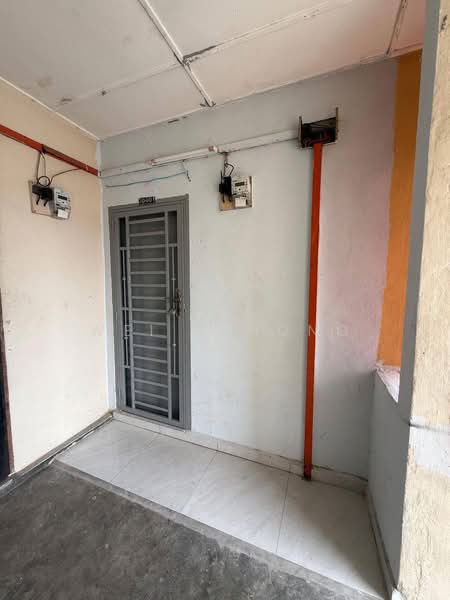 Flat for Sale at Taman Jaya Mas Flat - Wei KeHong - PropertyGuru.com.my