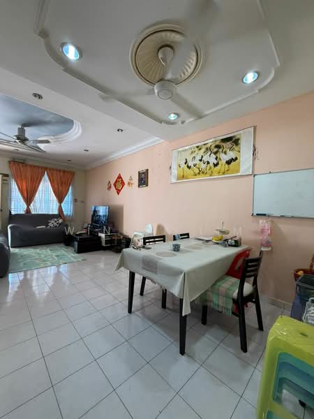 2-storey Terraced House for Sale in Taman Setia Indah (Tebrau) - Winson Lim - PropertyGuru.com.my