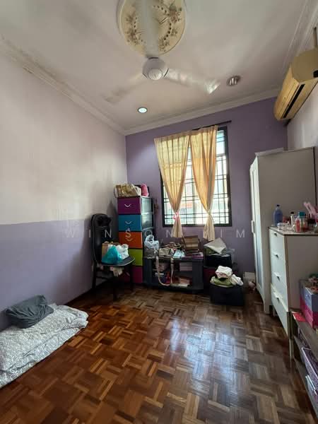 2-storey Terraced House for Sale in Taman Setia Indah (Tebrau) - Winson Lim - PropertyGuru.com.my