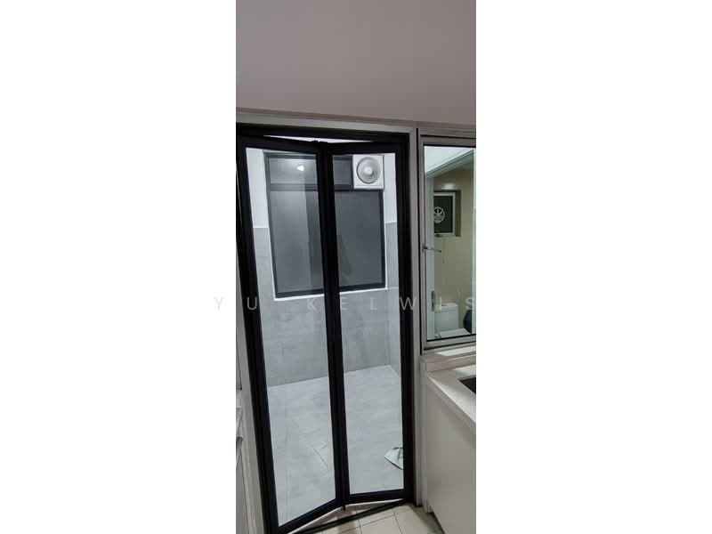 Service Residence for Rent at Metropolitan Square - Yu Kelwis - Bathroom - PropertyGuru.com.my