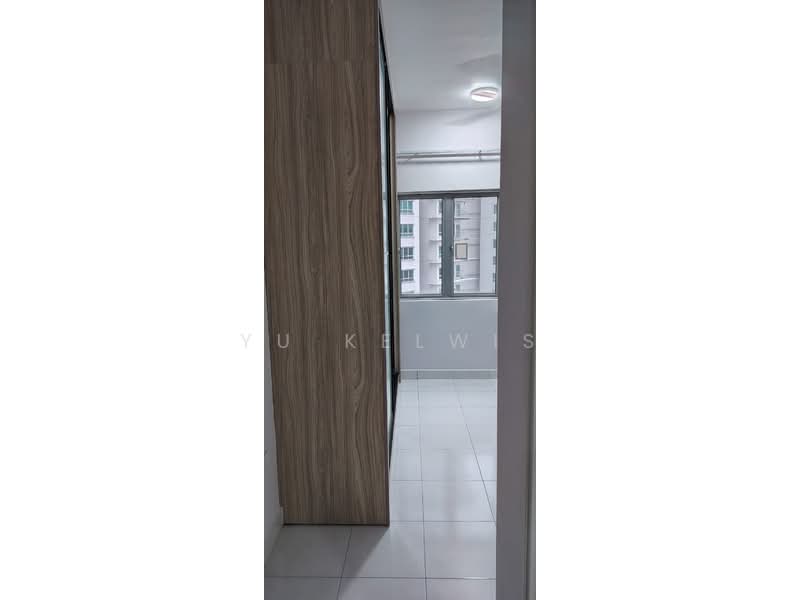 Service Residence for Rent at Metropolitan Square - Yu Kelwis - Interior - PropertyGuru.com.my
