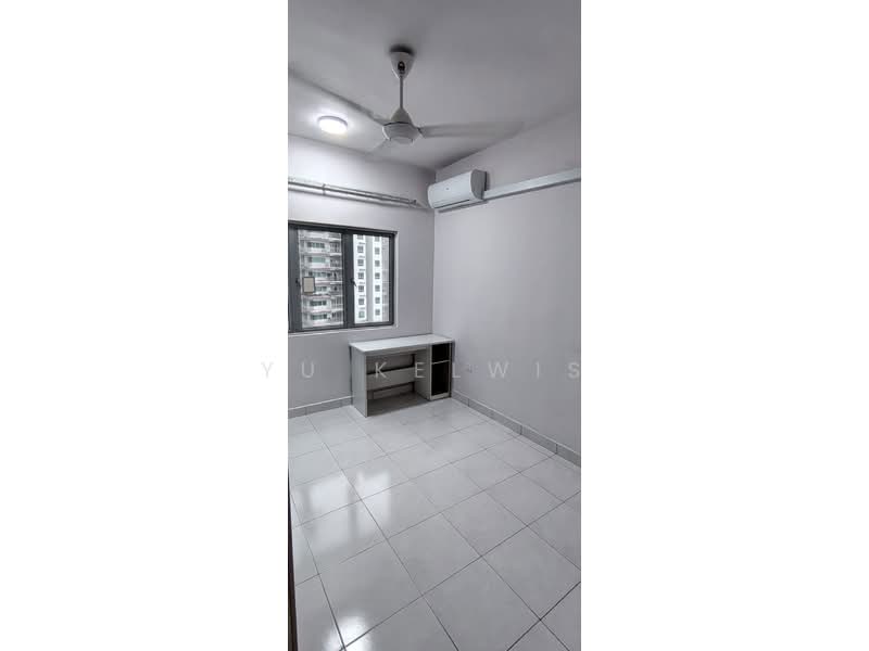 Service Residence for Rent at Metropolitan Square - Yu Kelwis - Study - PropertyGuru.com.my