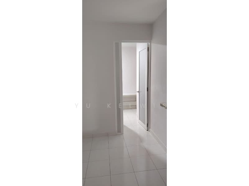 Service Residence for Rent at Metropolitan Square - Yu Kelwis - Interior - PropertyGuru.com.my