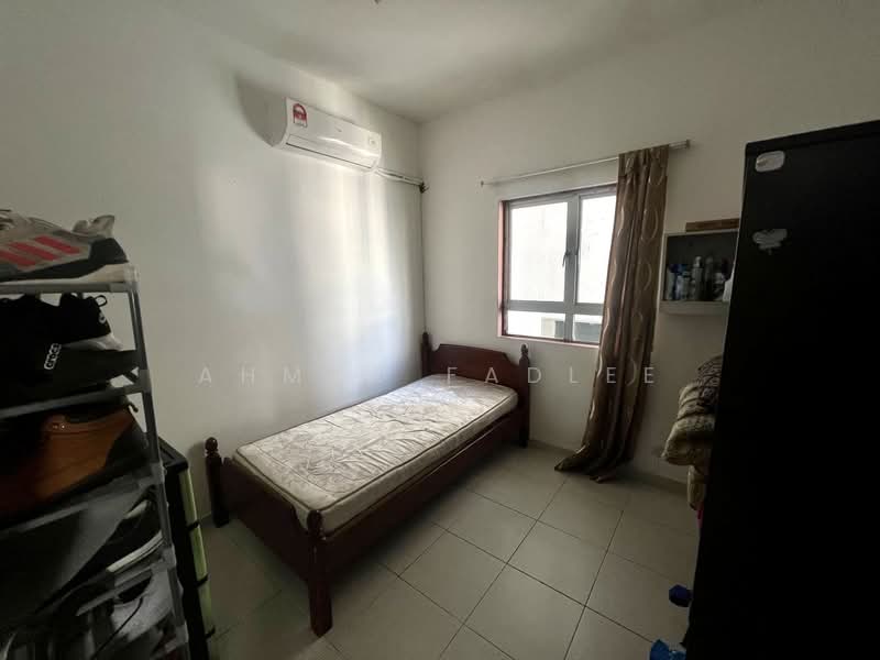Kondominium untuk Dijual di Suria Jelatek - Ahmad Fadlee - PropertyGuru.com.my