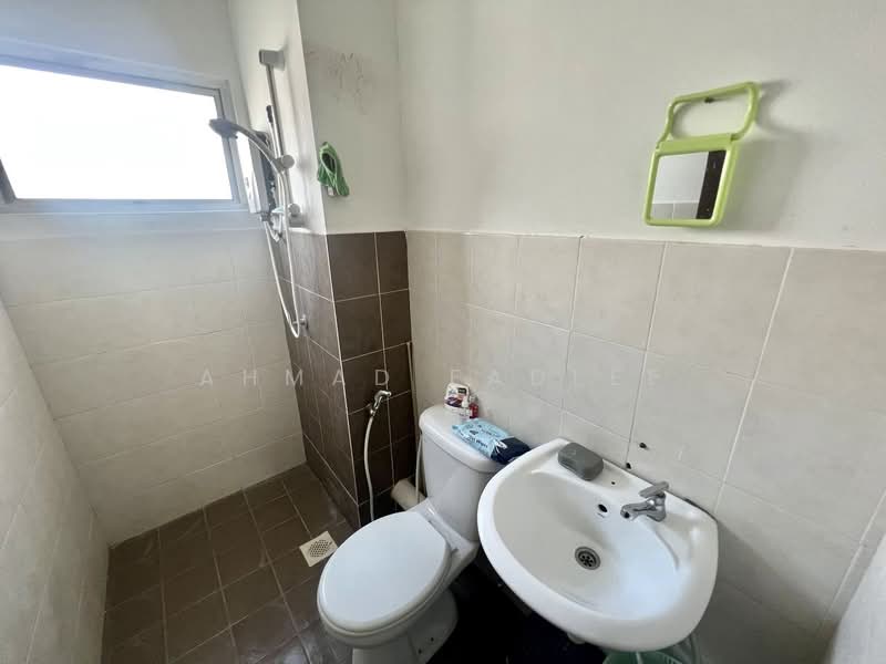 Kondominium untuk Dijual di Suria Jelatek - Ahmad Fadlee - PropertyGuru.com.my
