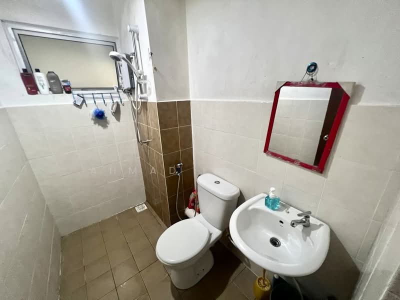 Kondominium untuk Dijual di Suria Jelatek - Ahmad Fadlee - PropertyGuru.com.my