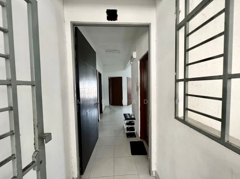 Kondominium untuk Dijual di Suria Jelatek - Ahmad Fadlee - PropertyGuru.com.my
