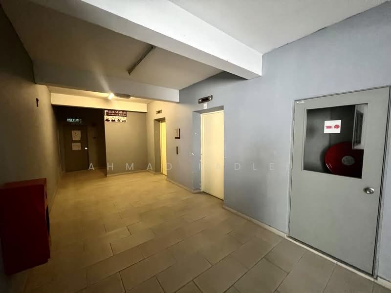 Kondominium untuk Dijual di Suria Jelatek - Ahmad Fadlee - PropertyGuru.com.my