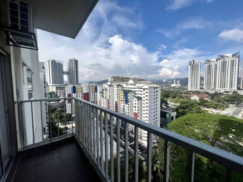 Kondominium untuk Dijual di Suria Jelatek - Ahmad Fadlee - PropertyGuru.com.my