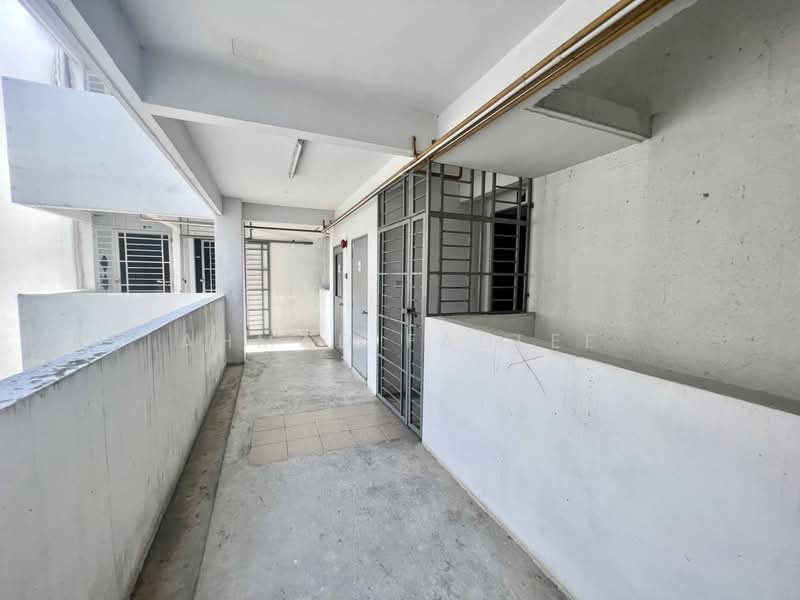Kondominium untuk Dijual di Suria Jelatek - Ahmad Fadlee - PropertyGuru.com.my