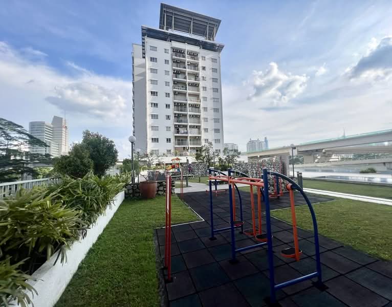 Kondominium untuk Dijual di Suria Jelatek - Ahmad Fadlee - PropertyGuru.com.my