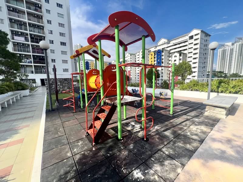 Kondominium untuk Dijual di Suria Jelatek - Ahmad Fadlee - PropertyGuru.com.my
