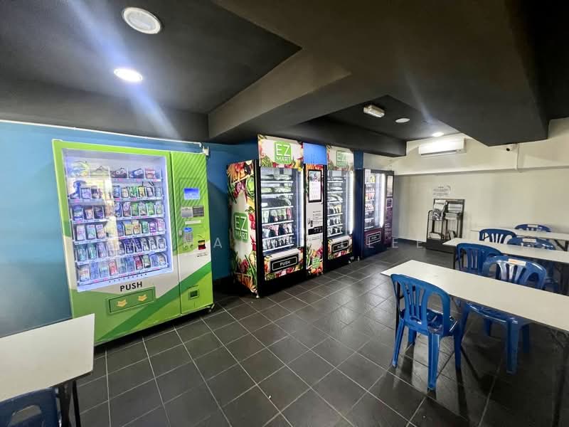 Kondominium untuk Dijual di Suria Jelatek - Ahmad Fadlee - PropertyGuru.com.my