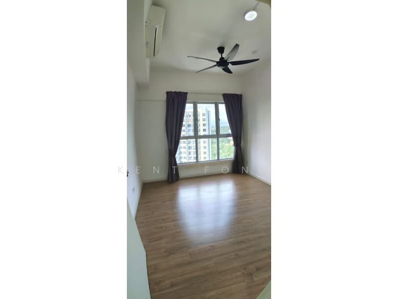Service Residence for Rent at Cerrado Residence @ Southville City - Kent Fong - Interior - PropertyGuru.com.my