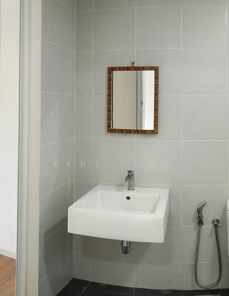 Service Residence for Rent at Cerrado Residence @ Southville City - Kent Fong - Bathroom - PropertyGuru.com.my
