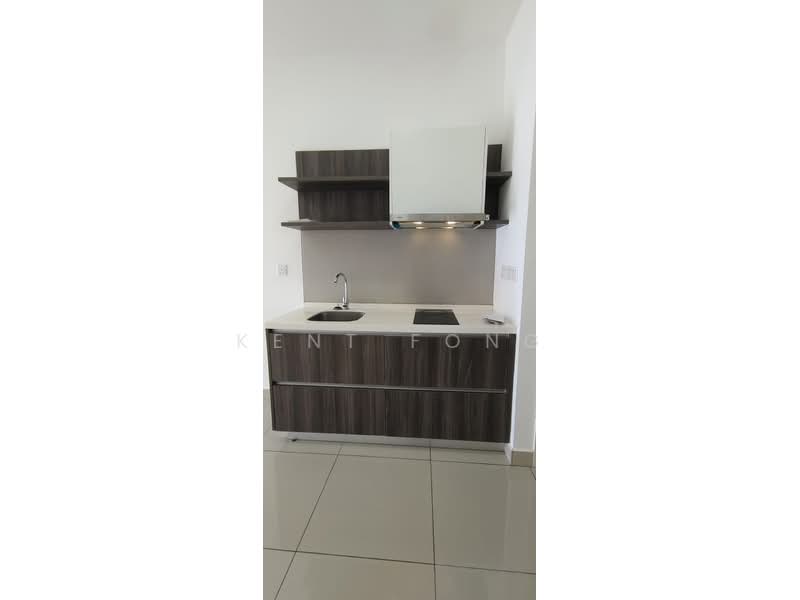 Service Residence for Rent at Cerrado Residence @ Southville City - Kent Fong - Kitchen - PropertyGuru.com.my