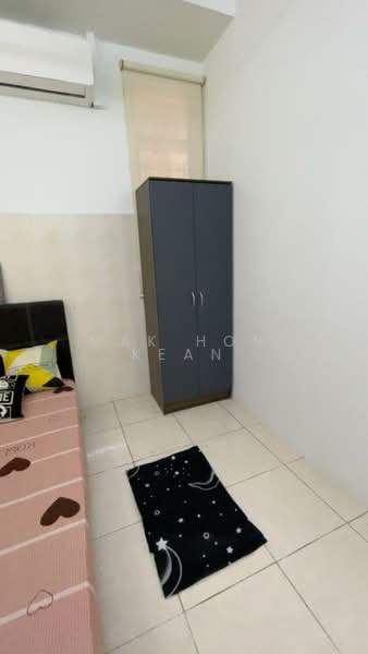 Terraced House for Rent in Kota Kemuning (Shah Alam) - Mak Hon Kean - Bedroom - PropertyGuru.com.my