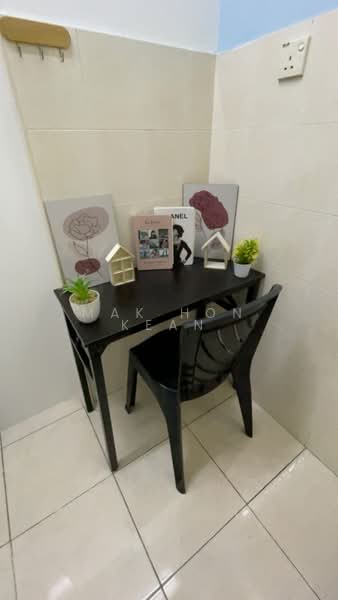 Terraced House for Rent in Kota Kemuning (Shah Alam) - Mak Hon Kean - Study - PropertyGuru.com.my