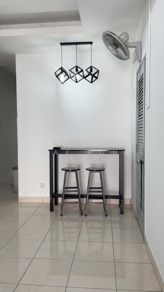 Terraced House for Rent in Kota Kemuning (Shah Alam) - Mak Hon Kean - Interior - PropertyGuru.com.my