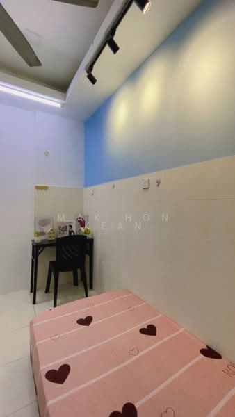 Terraced House for Rent in Kota Kemuning (Shah Alam) - Mak Hon Kean - Bedroom - PropertyGuru.com.my