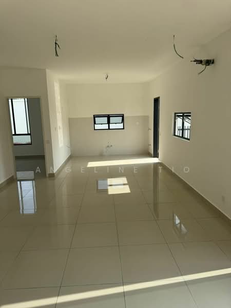 Townhouse for Sale in Bandar Cassia (Batu Kawan) - Angeline Tio - Interior - PropertyGuru.com.my