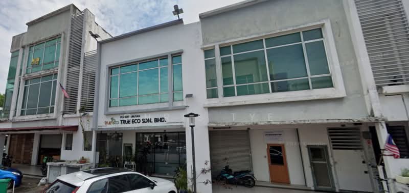 Shop for Sale in Taman Equine (Seri Kembangan) - Chris Tye - Exterior - PropertyGuru.com.my