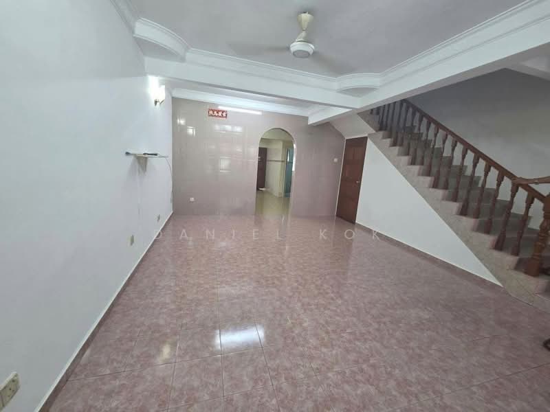 2-storey Terraced House for Sale in Bandar Bukit Tinggi (Klang) - Daniel Kok - Interior - PropertyGuru.com.my