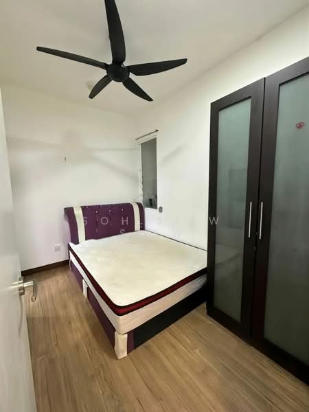Service Residence for Sale at Pinnacle Sri Petaling - Soh Siew Siew - Bedroom - PropertyGuru.com.my